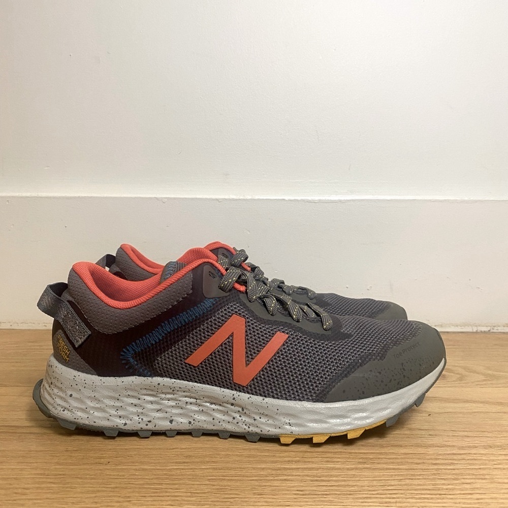 New Balance Fresh Foam Arishi Trail V1 Running Shoe